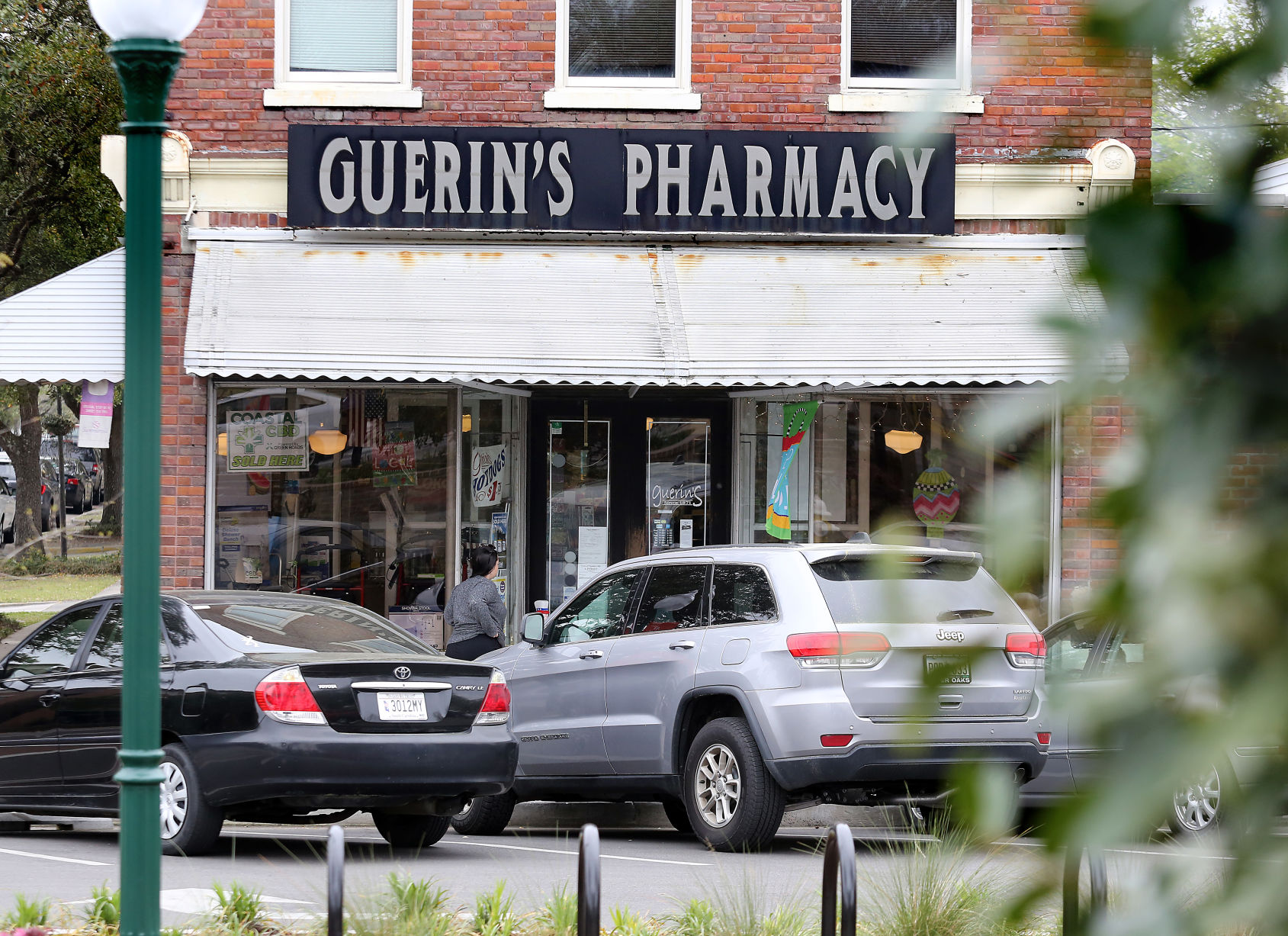 Guerin's Pharmacy